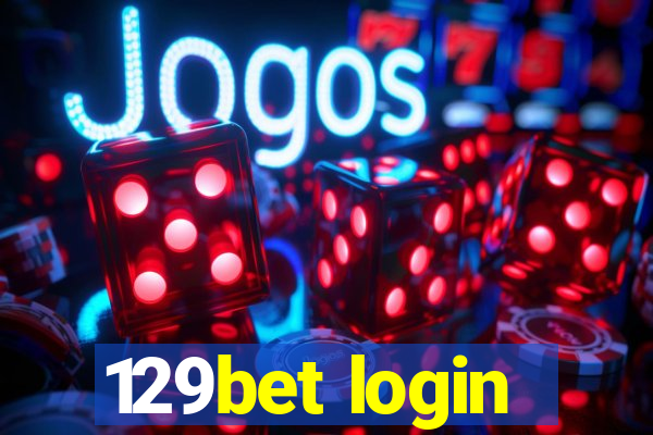 129bet login